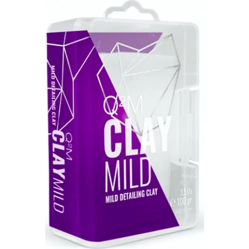 

Gyeon Clay Mild 100 Grams