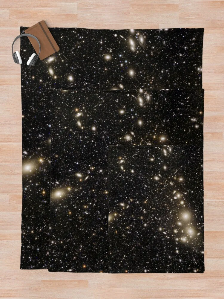 Одеяло в виде кластера Euclid Perseus плед декоративные диваны среда одеяла