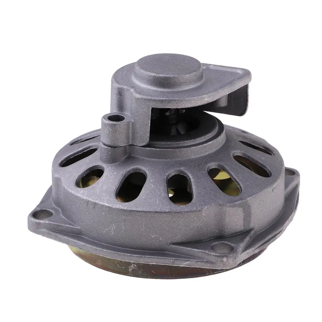 

Clutch Bell Drum Housing 47 Engine Motorised Bike