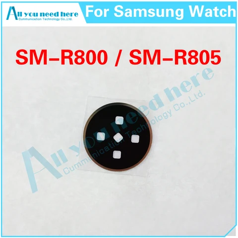 Задняя крышка батарейного отсека для Samsung Galaxy Watch 46 мм