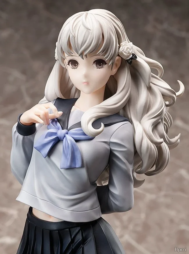 【FS】FREEing B-style Thirteen Militia Defense Zone Fuyusaka Five Hundred Scale 14 Фигурка-модель, игрушка, подарок (art.: 3920db55e003a) - 3920db55e003a