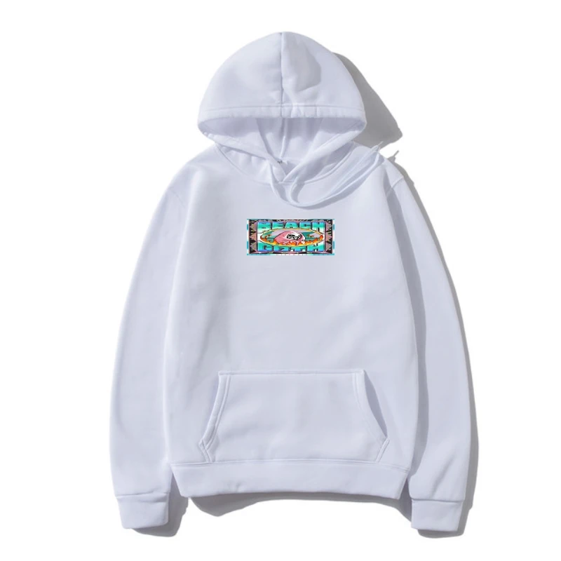 

Hoody The Growlers Beach Goth Festival Los Angeles 2022 Outerwear Men And Women S-3Xl High Quality Hoody