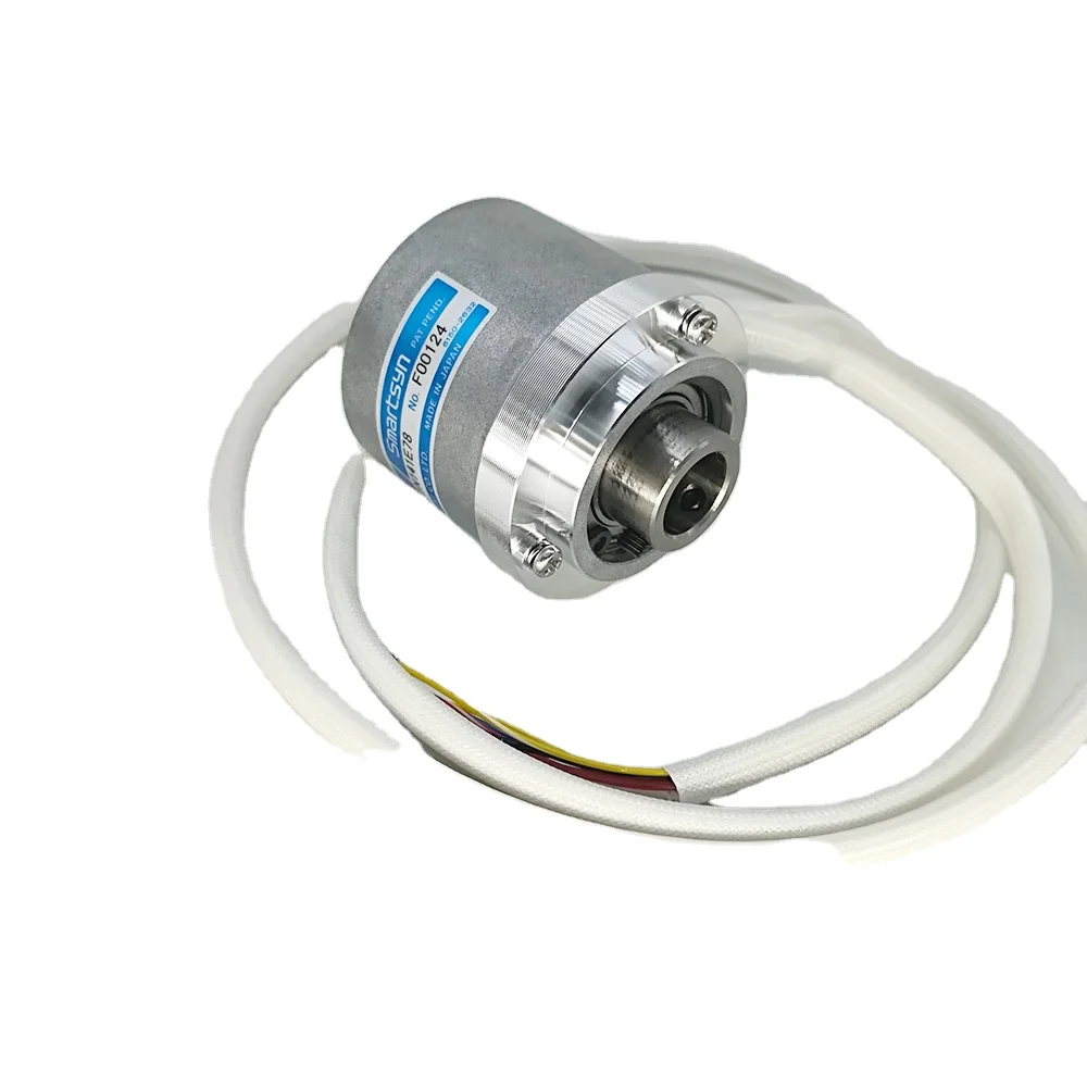 

Вращающийся кодировщик resolver TS2651N141E78