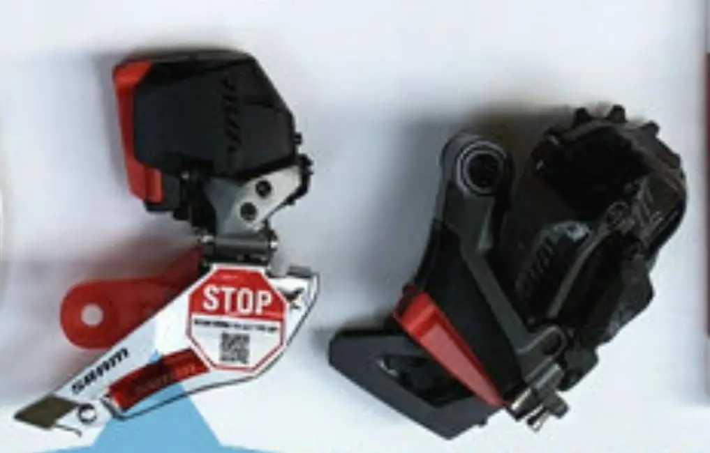 Rival etap. Rival etap
