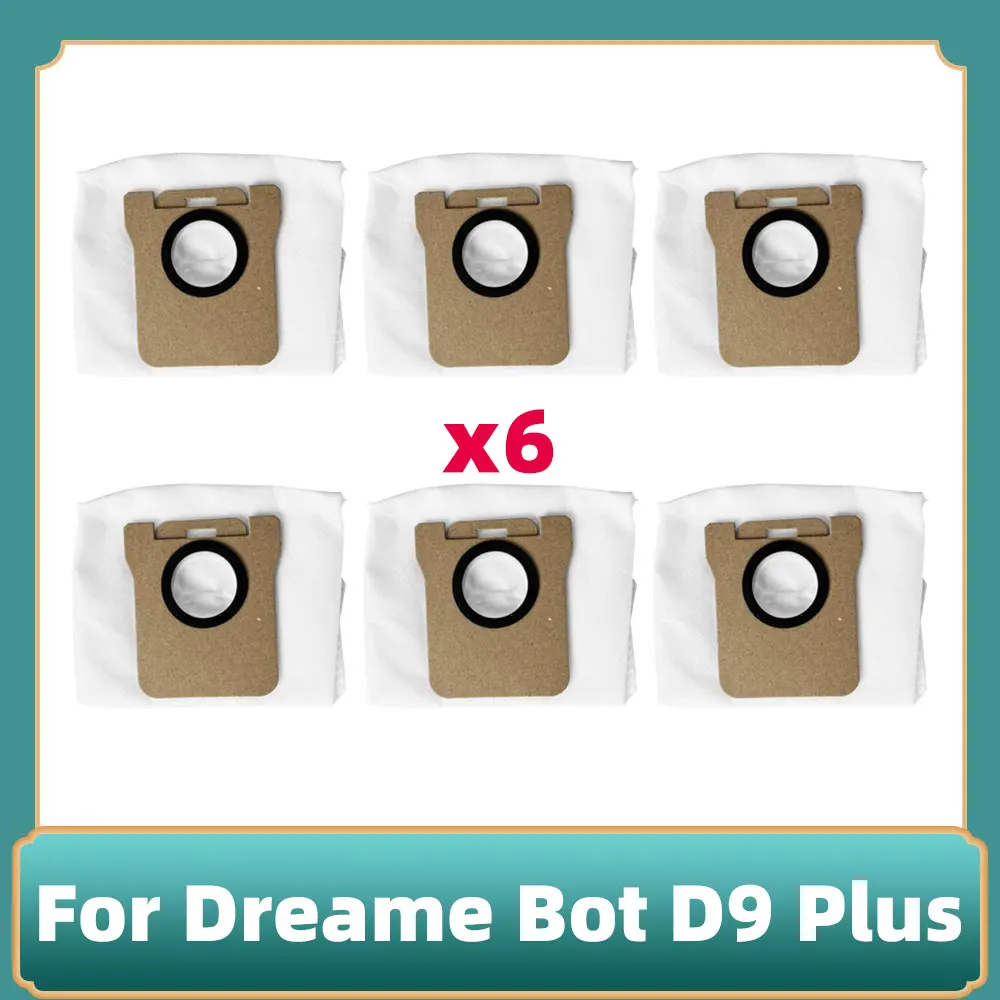 Аксессуары для робота-пылесоса Dreame Bot D9 Plus