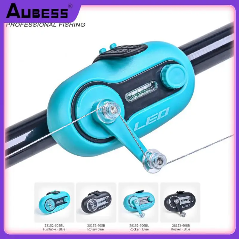 

Universal Fishing Alarm Fishing Rod Loud Alarm Electronic Fish Bite Alarm Water Resistant Easy To Install Fish Bite Indicator