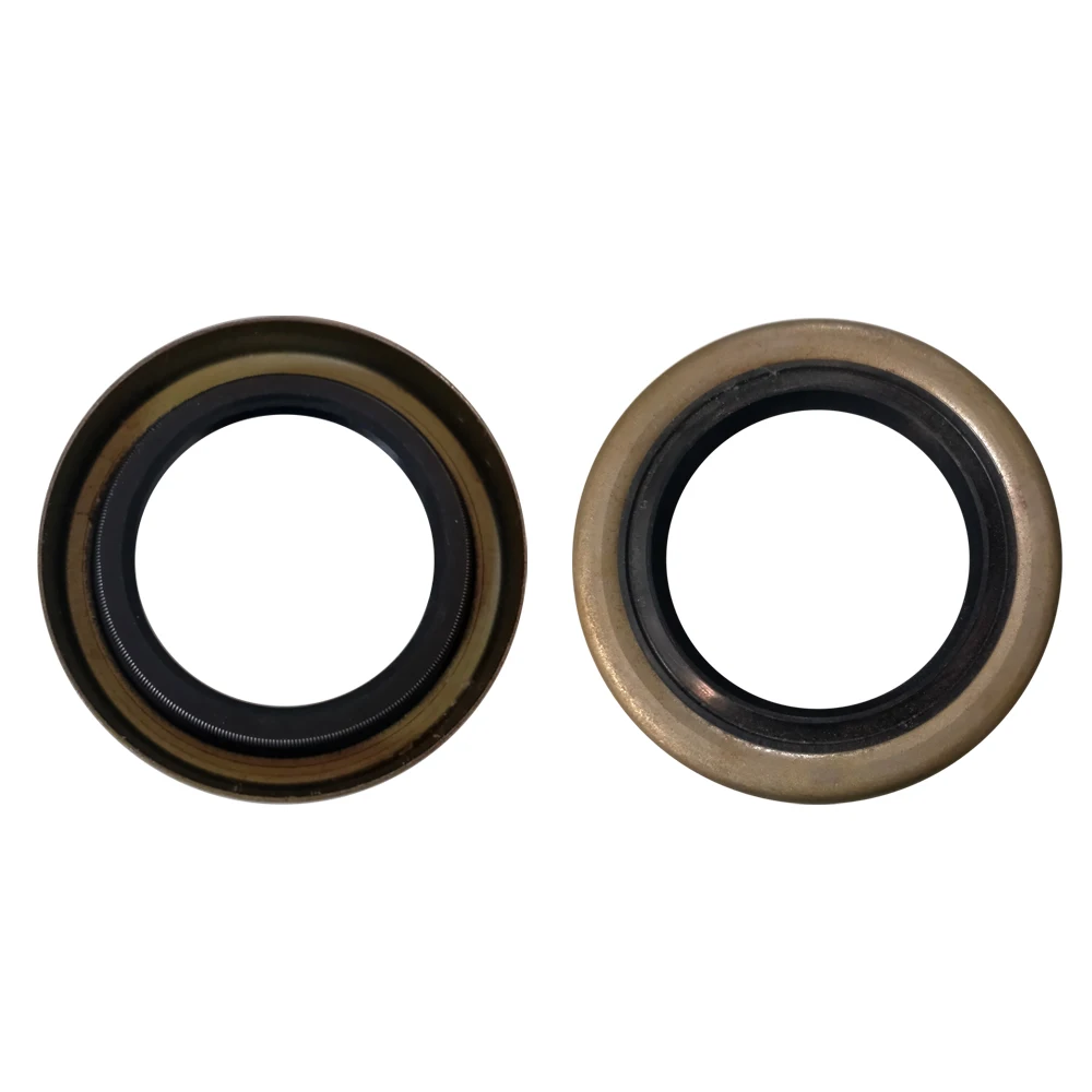 Масляное уплотнение осевого подшипника колеса прицепа смазочное 3500LBS центр I.D.1.719