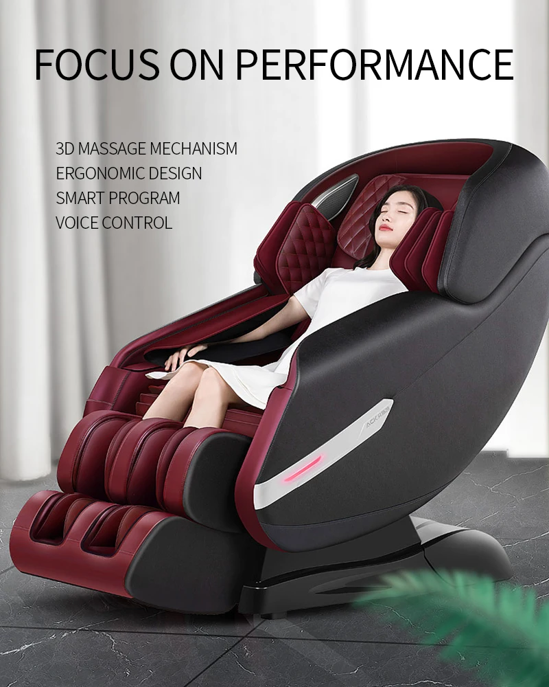 

Intelligent Luxury Electric 4D Zero Gravity Space Capsule Massage Chair Automatic Whole Body Small Home Massage Sofa