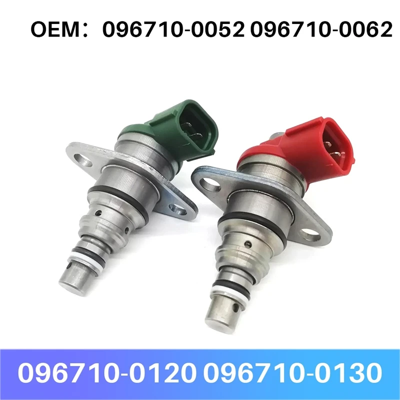 Для управления всасывания для топливного насоса клапан SCV 096710-0120 096710-0130 Toyota Rav4