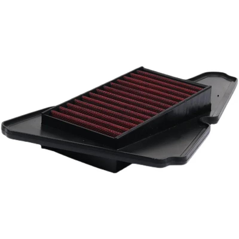 Воздушный фильтр для мотоцикла с высоким потоком YAMAHA JOG i125 CYGNUS GT FX125 FORCE ZY125T-14 AS125
