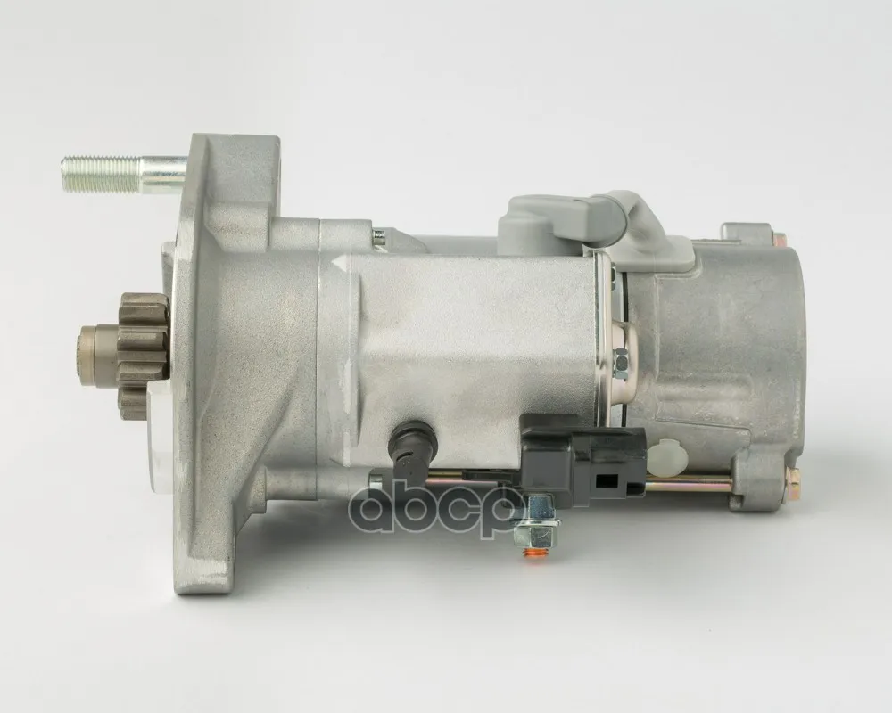 DSN1001_стартер! 2.0Kw\ Toyota Hiace/Hilux 3.0 D-4D 00 DENSO арт. DSN1001 |