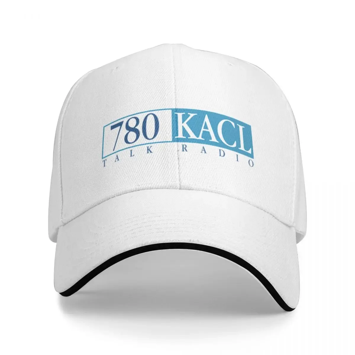 Бейсбольная кепка KACL 780 AM