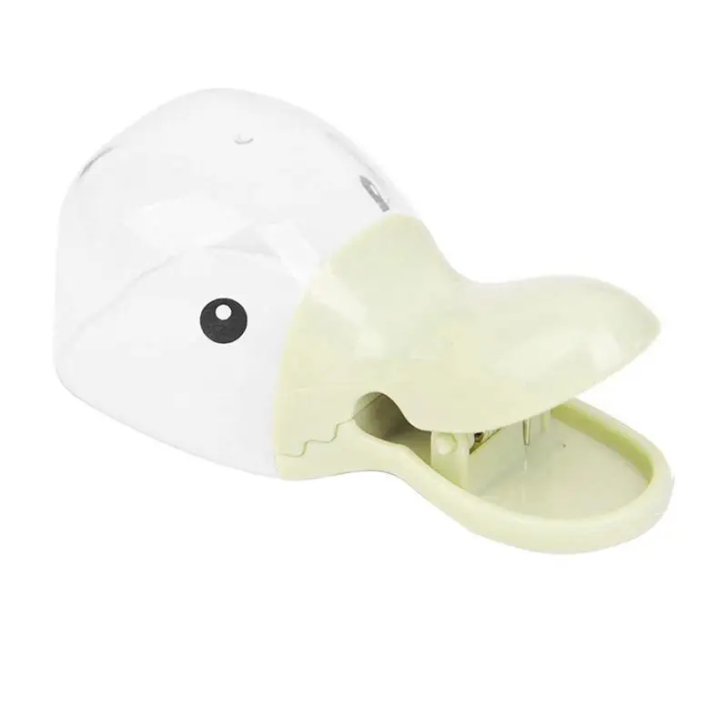 

Scoops For Canisters Muti-use Coffee Spoon With Sealing Clip Cute Duck Coffee Tea Scoop For Coffee Beans 1 Tablespoon Kitchen