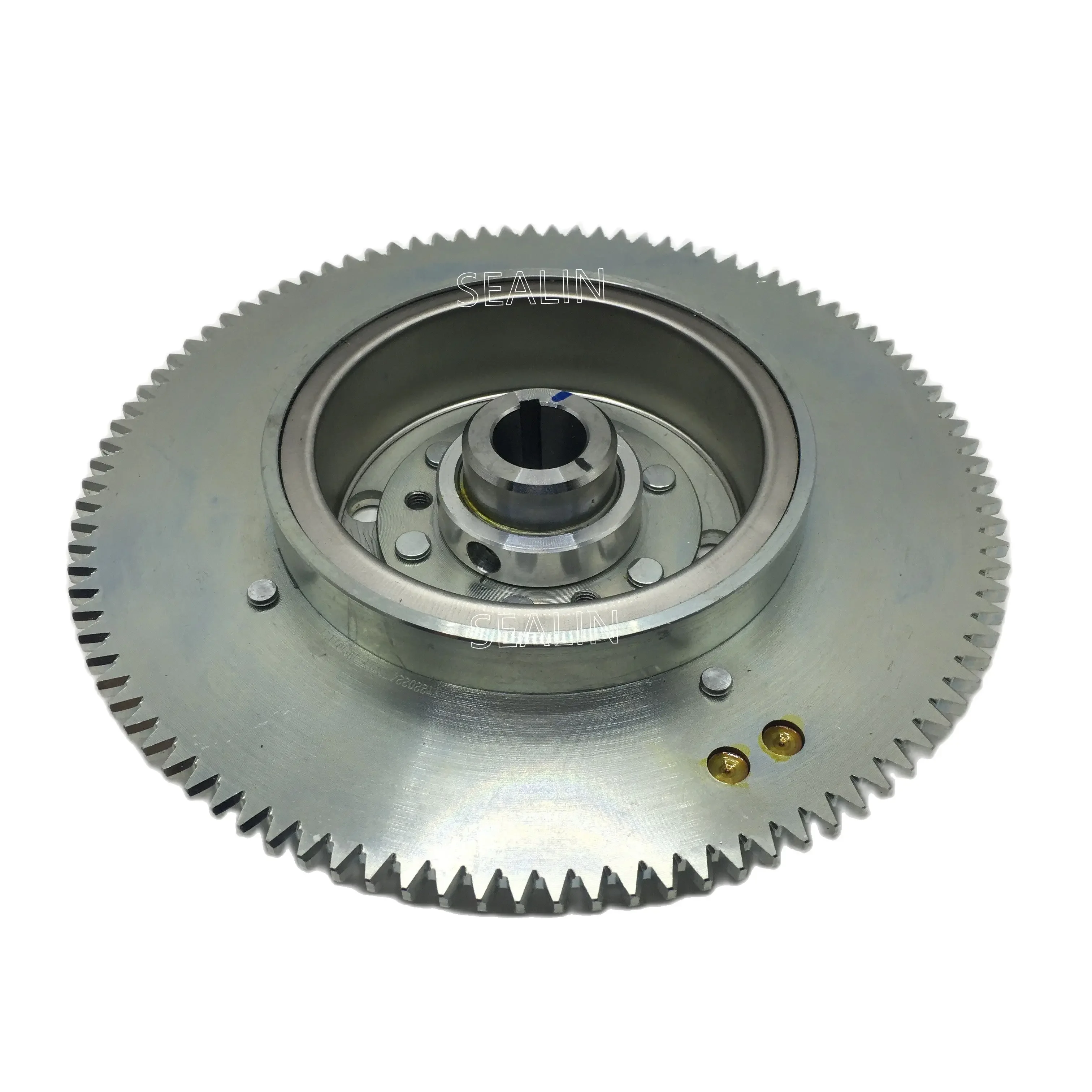 Стартовый набор T30 Для YAMAHA F30HMHS/L HWL MHL 2-тактный 496CC T25 E30 25HP 30HP подвесной стартовый