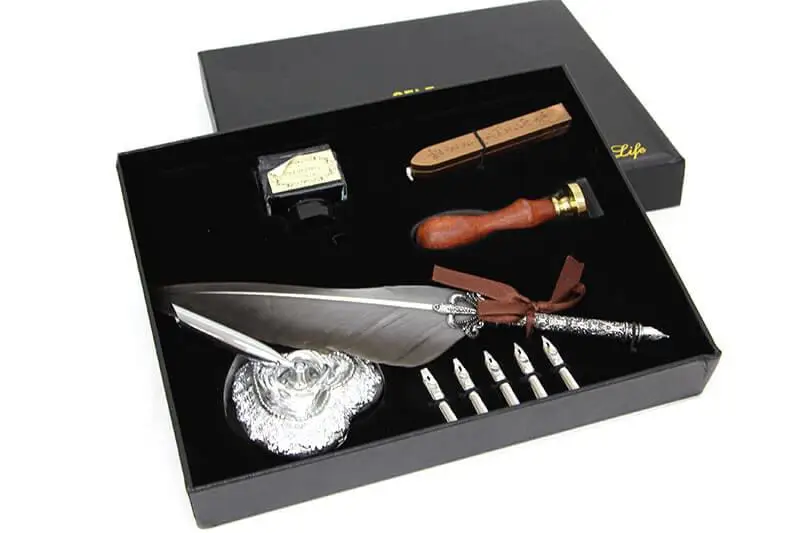 

Divit, чернильный горшок мюхюр и волосатая фотография