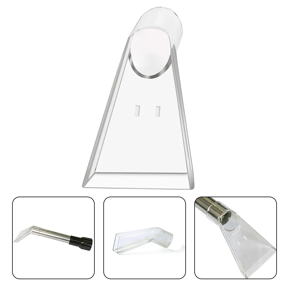 Рисунок 2 - насадка для пылесоса