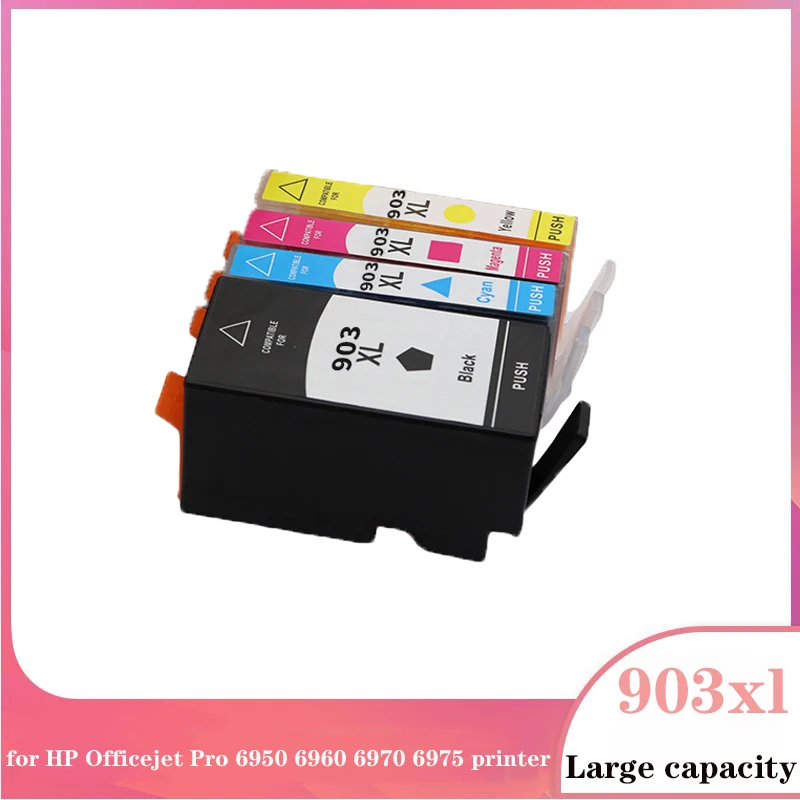

Картридж для принтера HP Officejet Pro 6950 6960 6970 6975