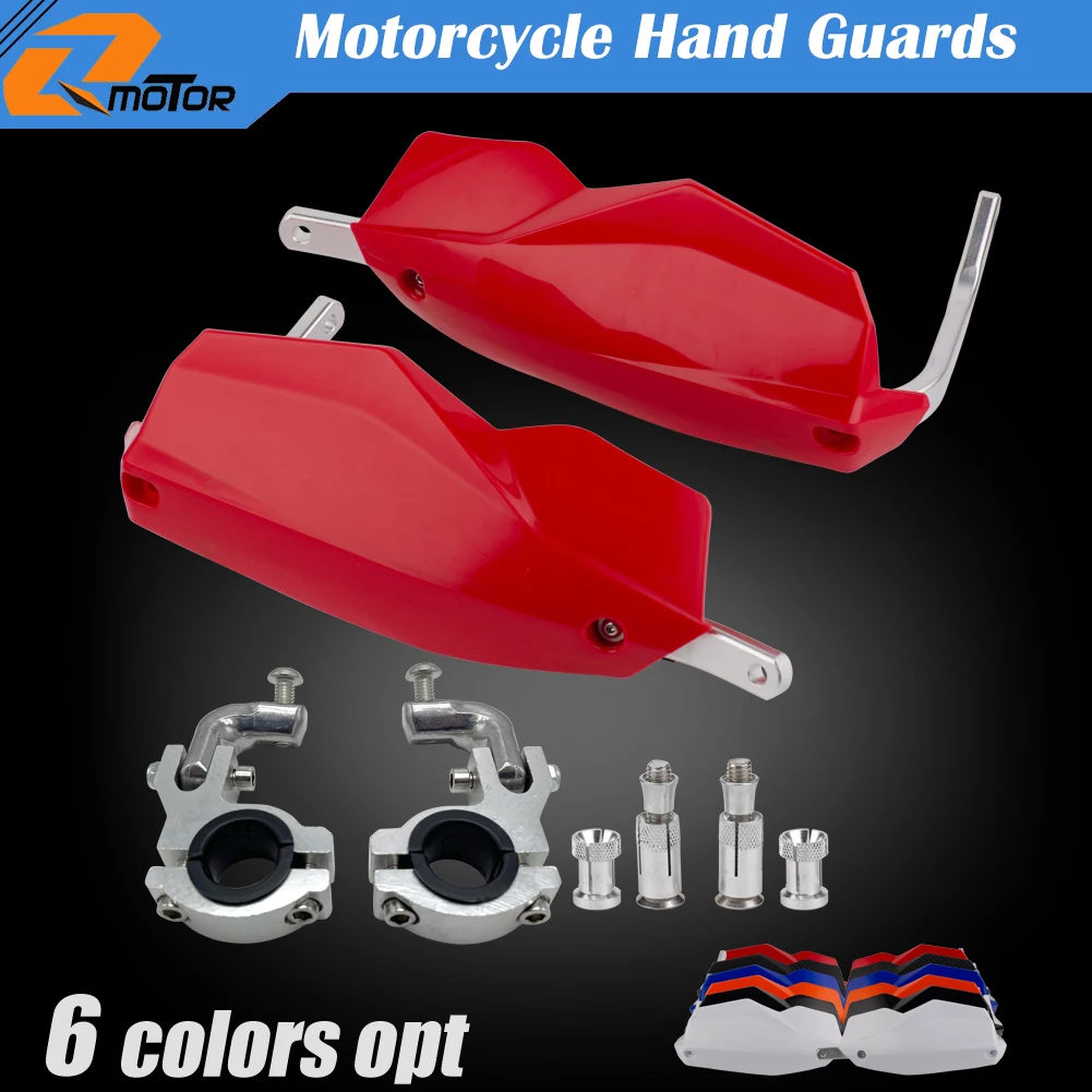 

Защитная накладка для мотоцикла, для HONDA GAS KAYO B KLX RMZ CRF YZ YZF WRF SX EXC XCW SMR Enduro, 22 мм 28 мм