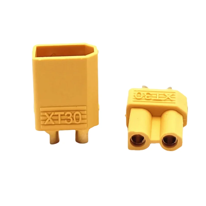 5 пар штепсельные Разъемы XT30 для радиоуправляемых моделей