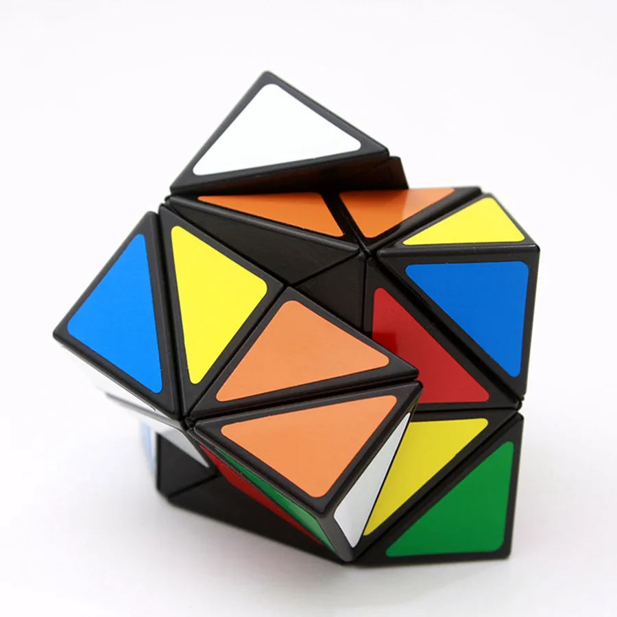 Кубик Рубика Lanlan