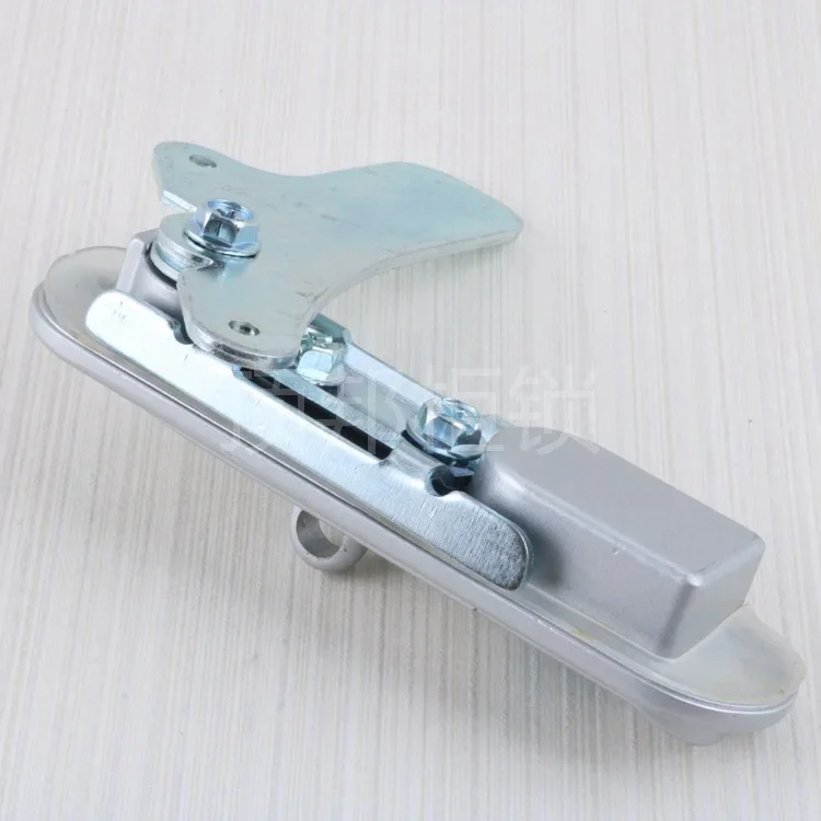 Плоский замок Dinbong Flat Lock AB302-1-2-G электрический шкаф переключатель управления