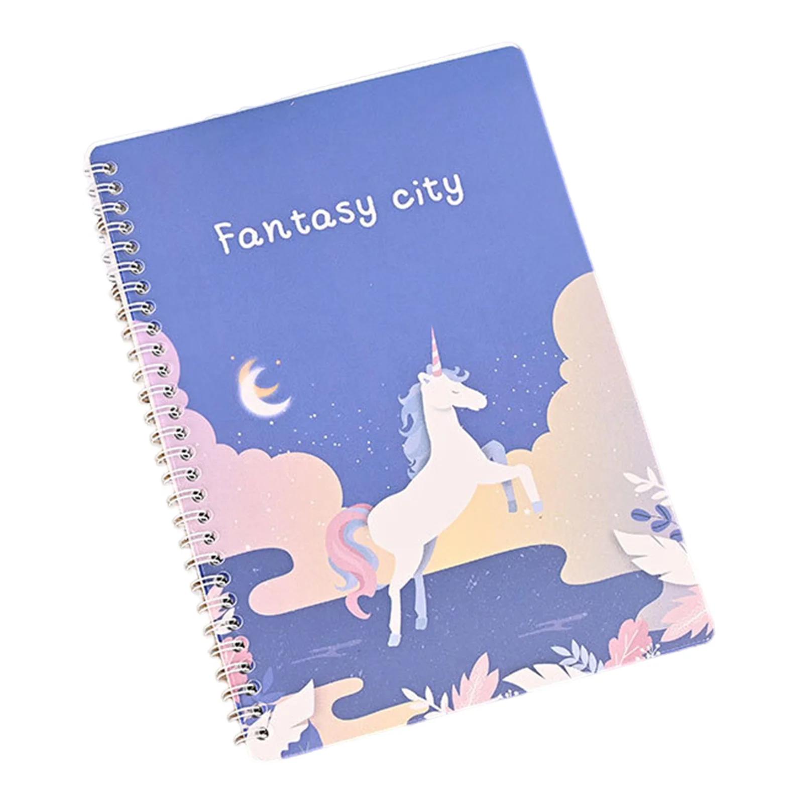 

Блокнот для наклеек A5