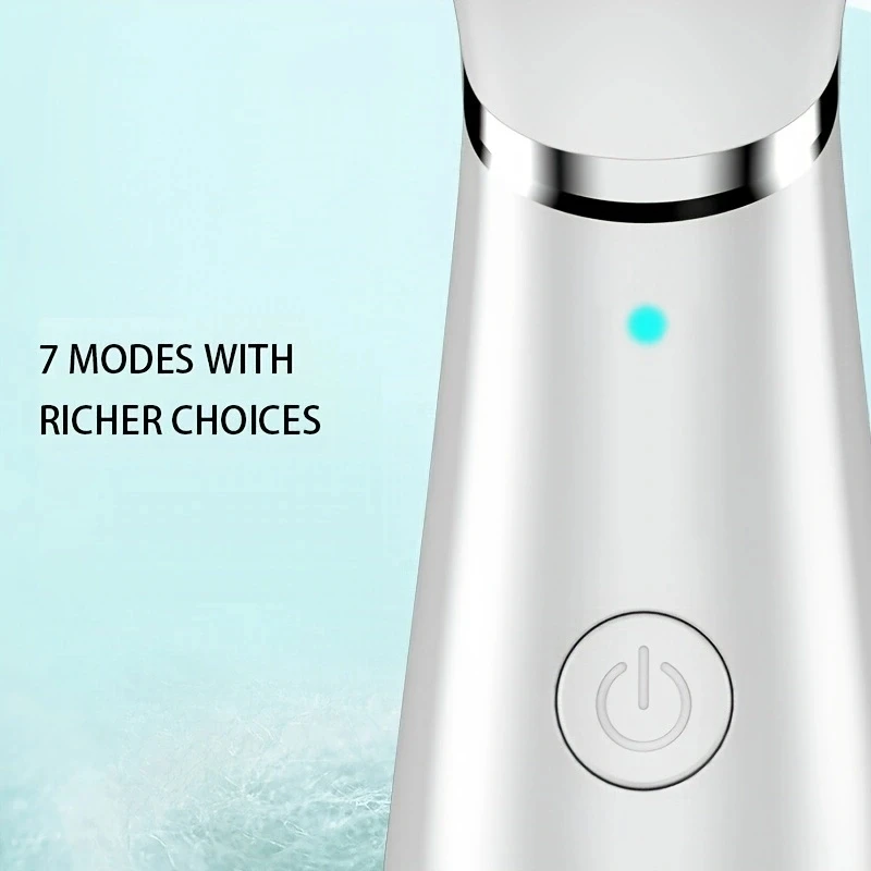 Устройство для вибрации и согрева шеи с зарядкой через USB 3 цвета ежедневного