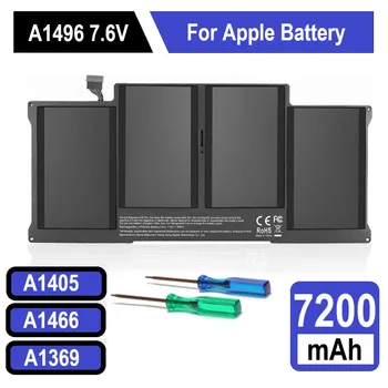 A1466 Battery for Apple MacBook Air 13