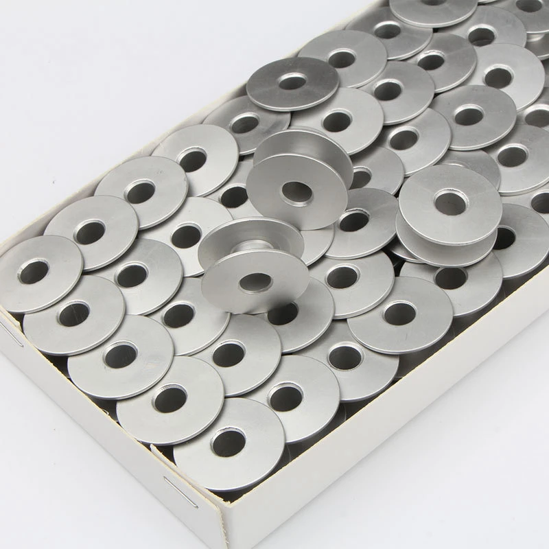 

5/10/20/50/100pcs INDUSTRIAL SEWING MACHINE BOBBINS #40264 JUKI SINGER CONSEW BROTHER jack siruba kansai typical zojie yamato