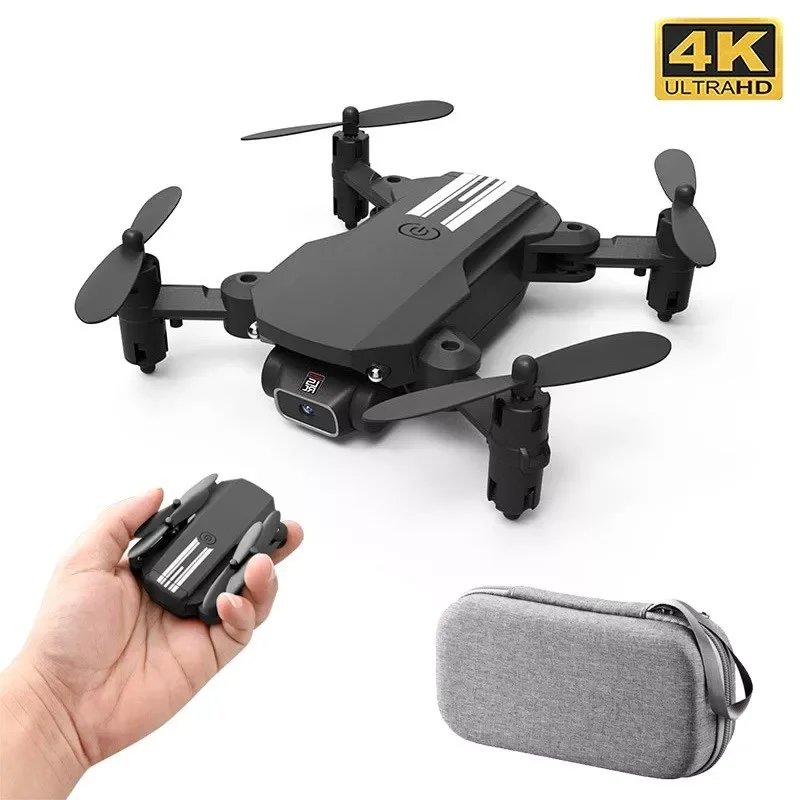 

2021 NEW E88 Rc Mini drone 4k HD Drone With Dual camera drones FPV WiFi real-time transmission Foldable Quadcopter RC Dron Toys