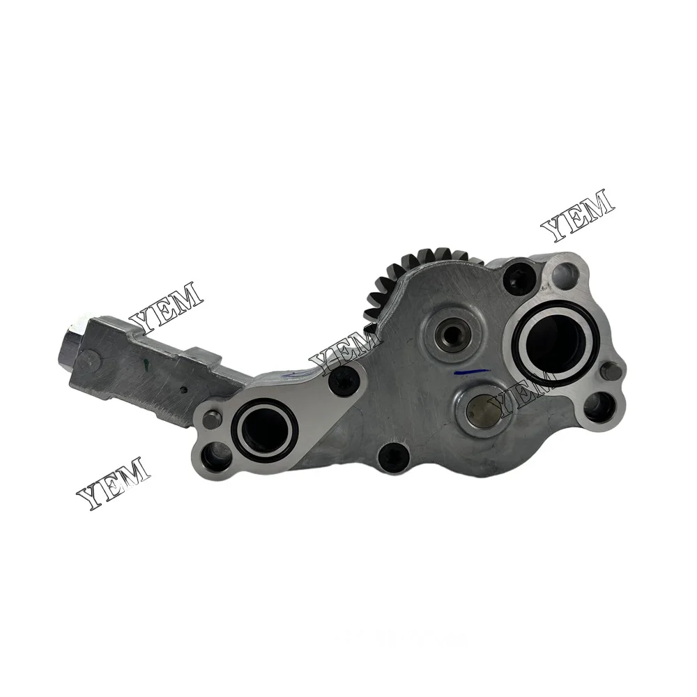 Масляный насос D34 400915-00269A совместимый с двигателем Doosan.