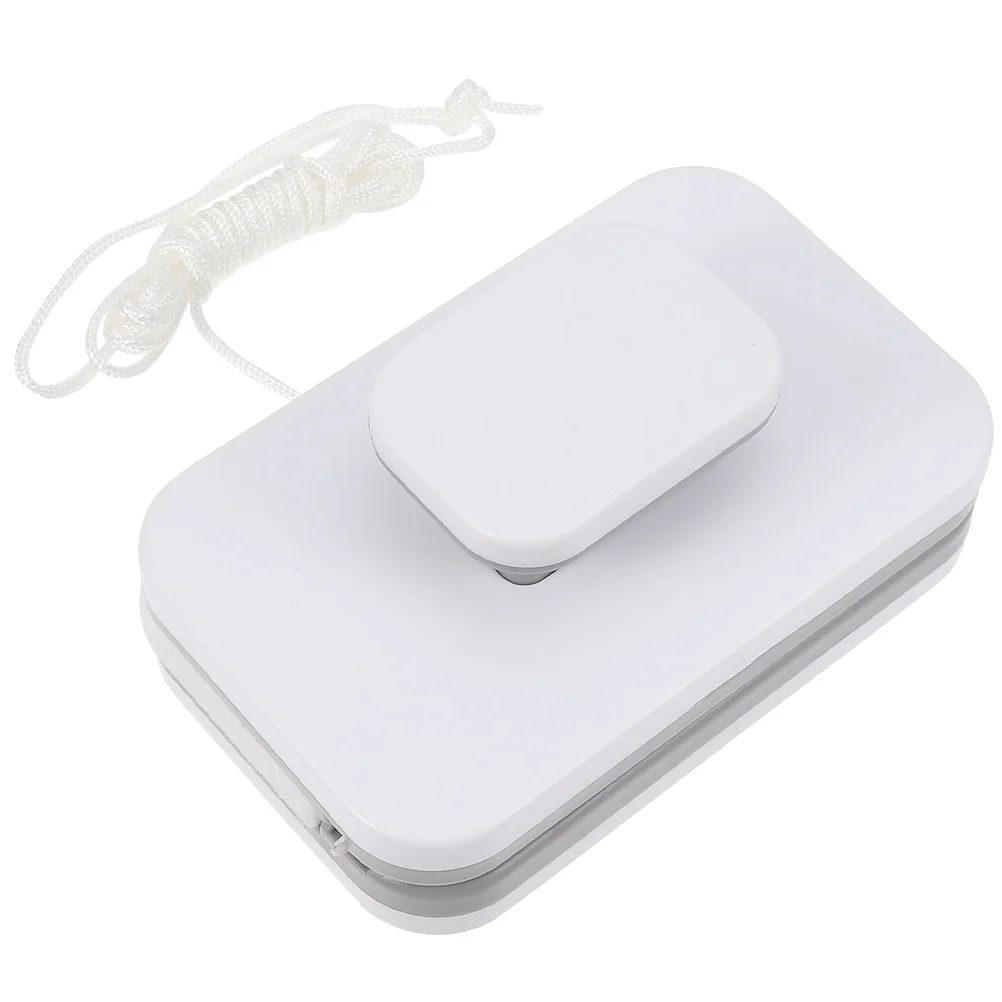 

Cleaner Magnetic Windowtool Sided Cleaning Glider Double Washing Outdoor Car Wiper Brush Tools Adjustable Magnet Two