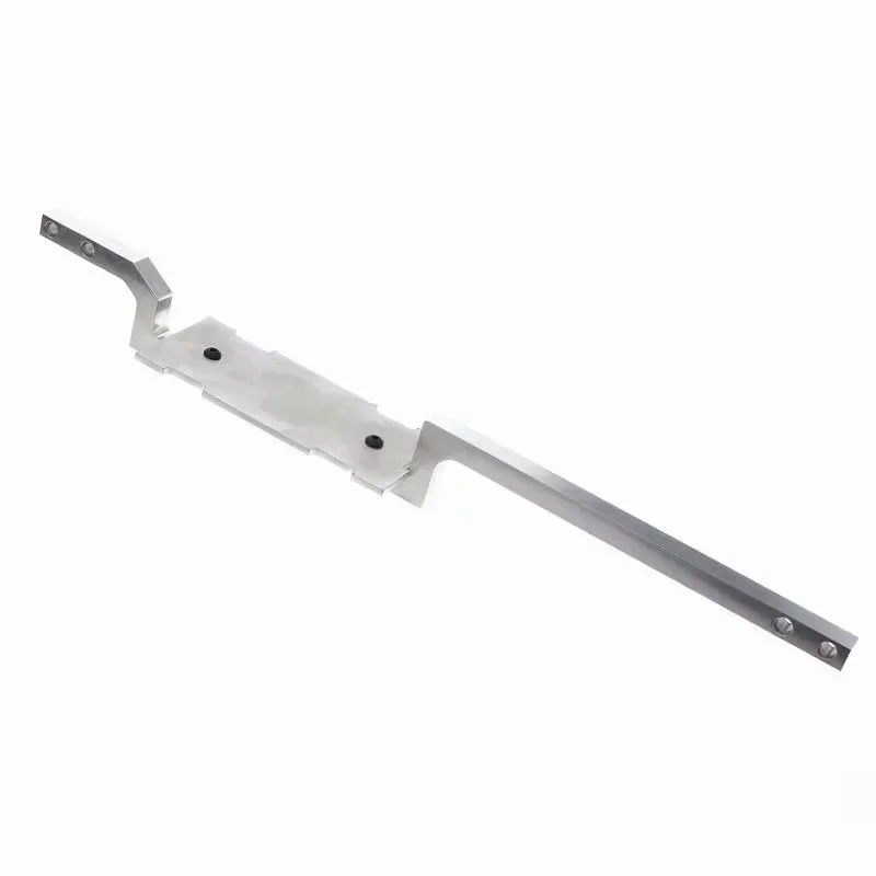 Алюминиевая распорка шасси 1/5 ESC центральная для 1/7 Arrma Infraction Limitless