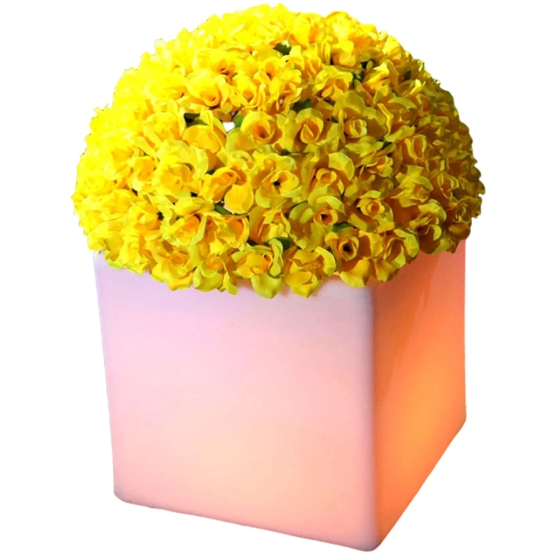 Новинка 2023 яркая фотография красный белый желтый синий 16 цветов меняющий