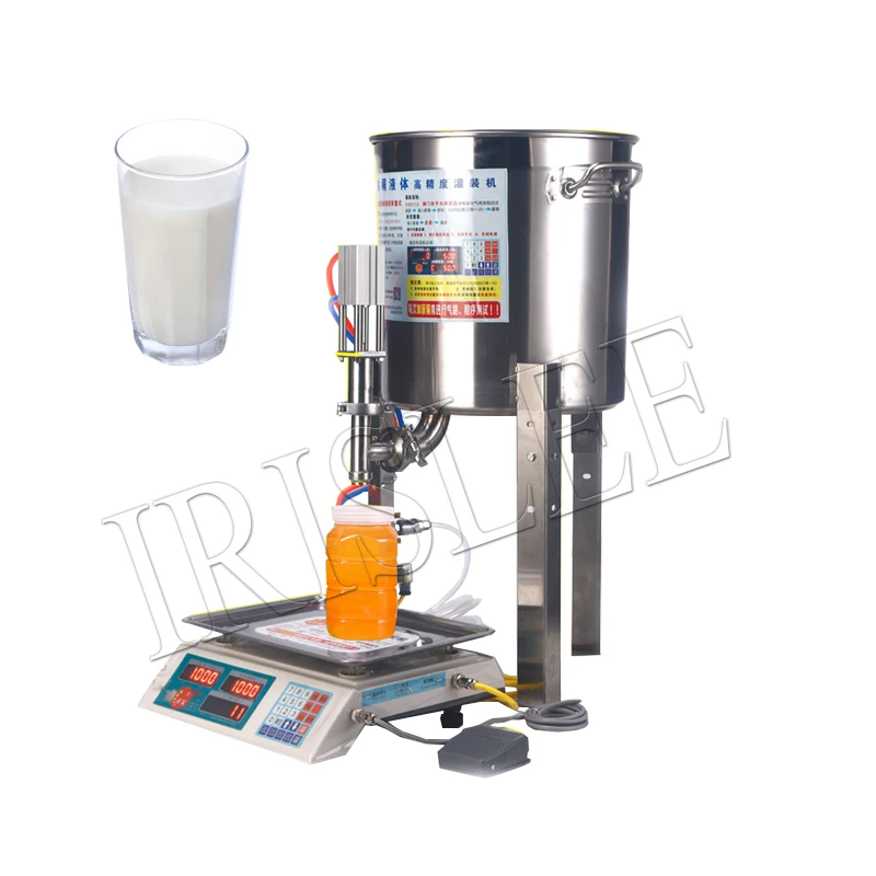 

Умный аппарат для розлива Меда 2023 Φ, жидкость для меда, автоматический максимальный наполнитель, кухонный комбайн