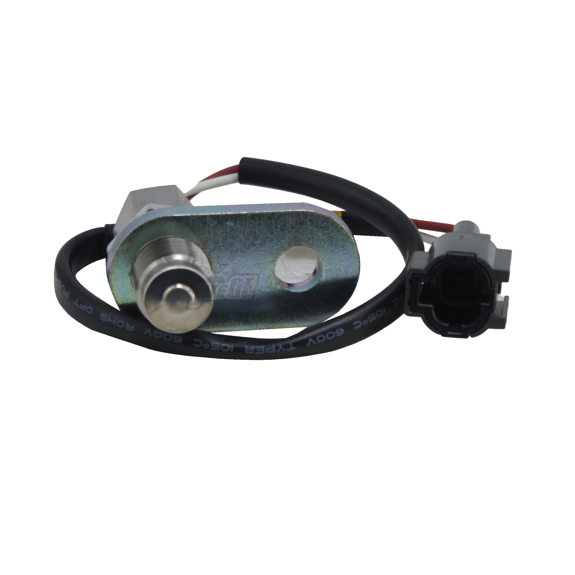 Датчик двигателя экскаватора высокого качества Kitzax450 Zax470 Zax480 6wg1 1-8150713-1 181507131