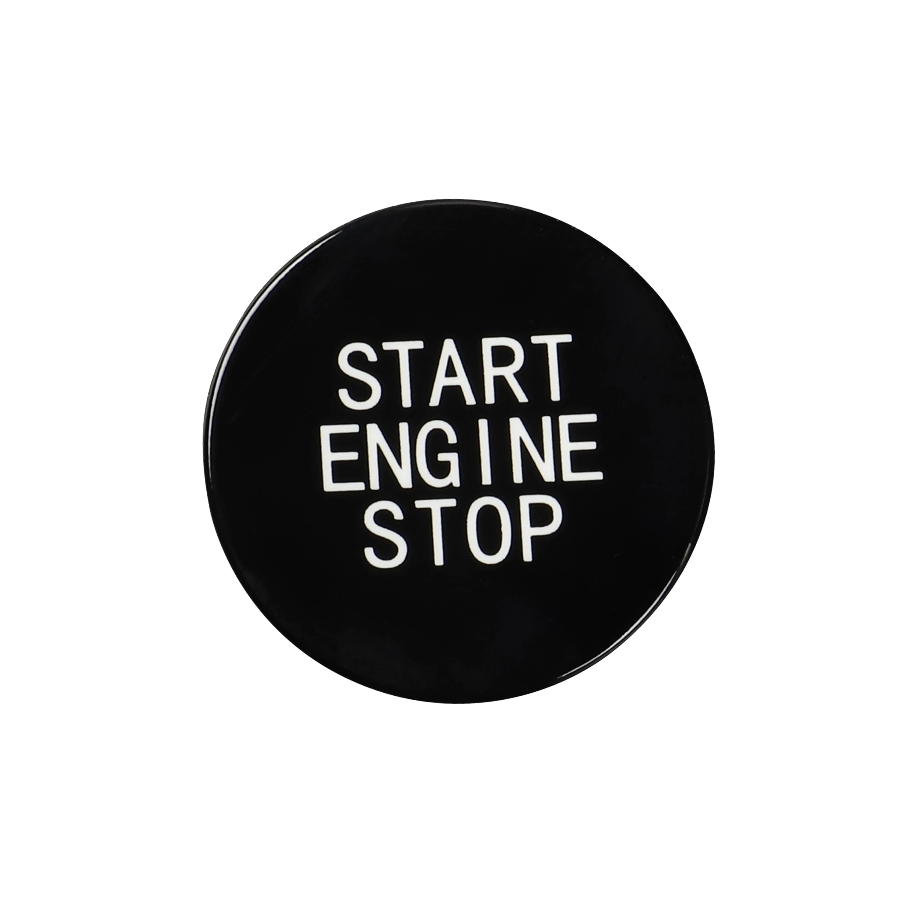 

Наклейка для кнопки включения и остановки двигателя автомобиля, внутренняя отделка для BMW 1 2 3 4 8 X5 X6 X7 Z4 Series F40 F44 G20 G22 G14 G05 G06 G29