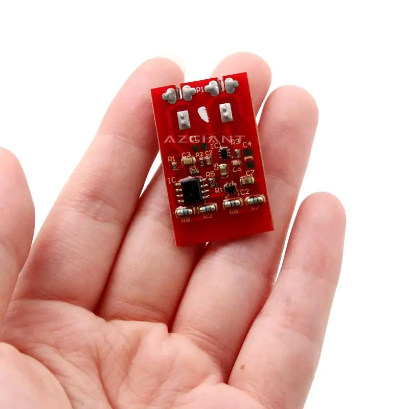 

AZGIANT Car Rearview Mirror Folding Motor Repair for Haval H6 ROEWE BYDsong Max Motor Circuit Board