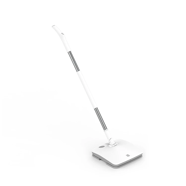 

SWDK Mi Eco Chain Rechargeable Wireless Vibration Electrical Handheld Mops Floor Power Cleaner Machine