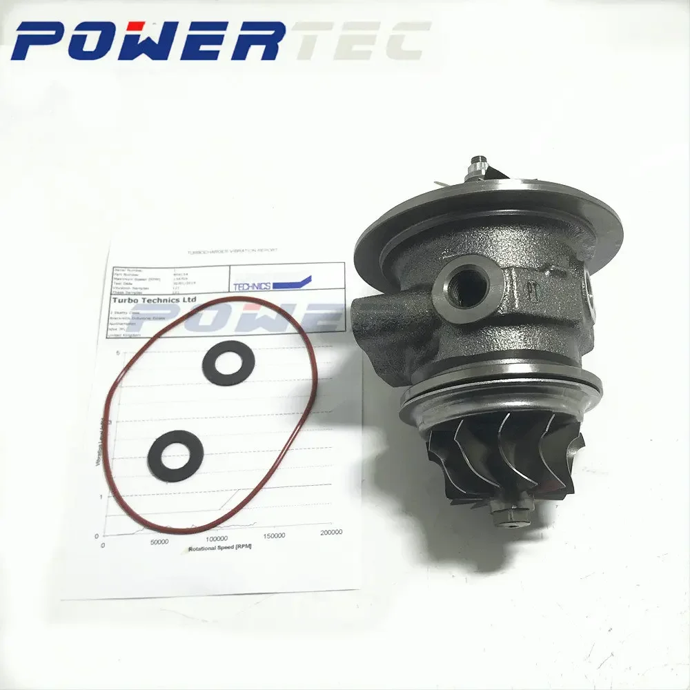 TB2810 Новая турбина CHRA для Lancia Kappa 2 0 л 151 кВт 2000 IE.15 TB 20K турбокартридж 46464584 Турбо-ЧРА