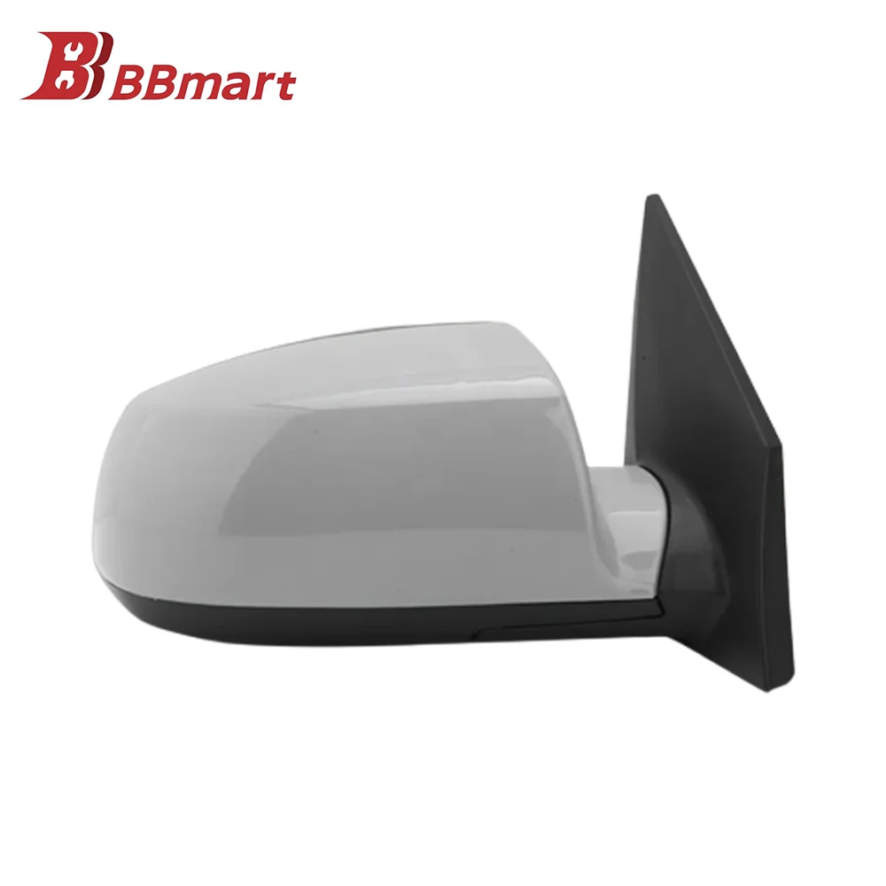 

87620-0C100 BBmart Auto Parts 1 Pcs Right Rearview Reverse Mirror For Kia Rio 2005-2010 Wholesale Factory Price Car Accessoires