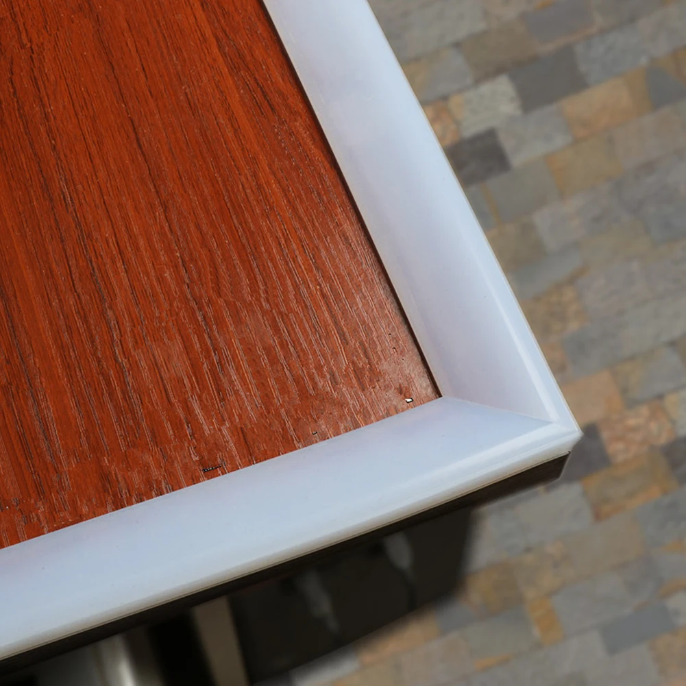 

Силиконовая водостойкая пробка для ванной, самоклеящаяся водоудерживающая полоса, гибкая дверь для ванной комнаты, разделение сухой и влажной воды, плоский барьер для душа