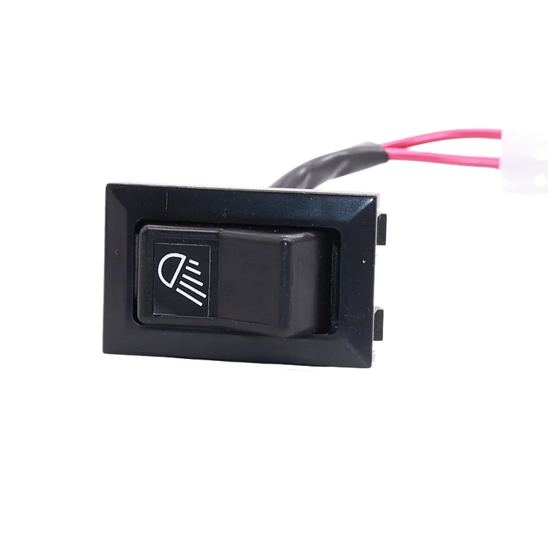 Аксессуары для экскаватора универсальный переключатель Komatsu Hitachi Caterpillar Daewoo Hyundai