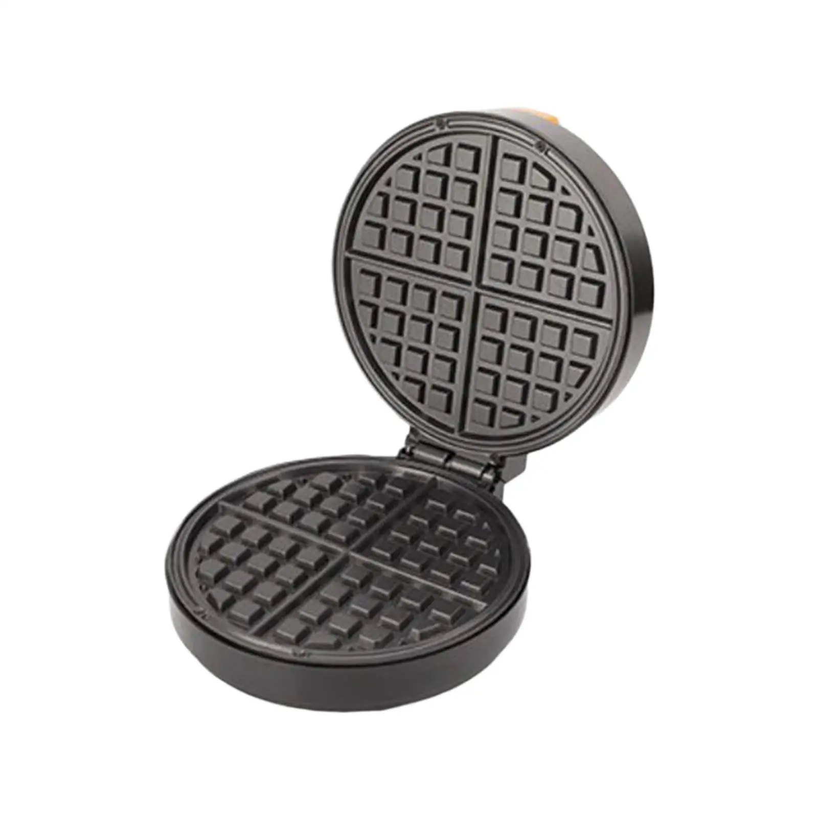 

Electric Waffle Maker Household Waffle Furnace for cinnamons Roll Fried Eggs Snack