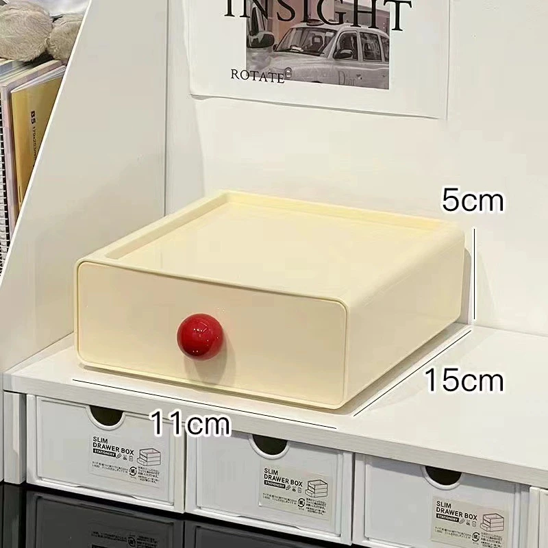 

Настольный органайзер выдвижные ящики