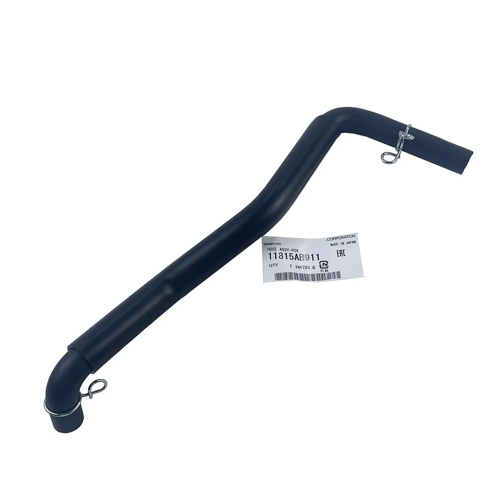

NBJKATO новый оригинальный PCV шланг Assy 11815AB911 для Subaru Impreza Forester Legacy Outback