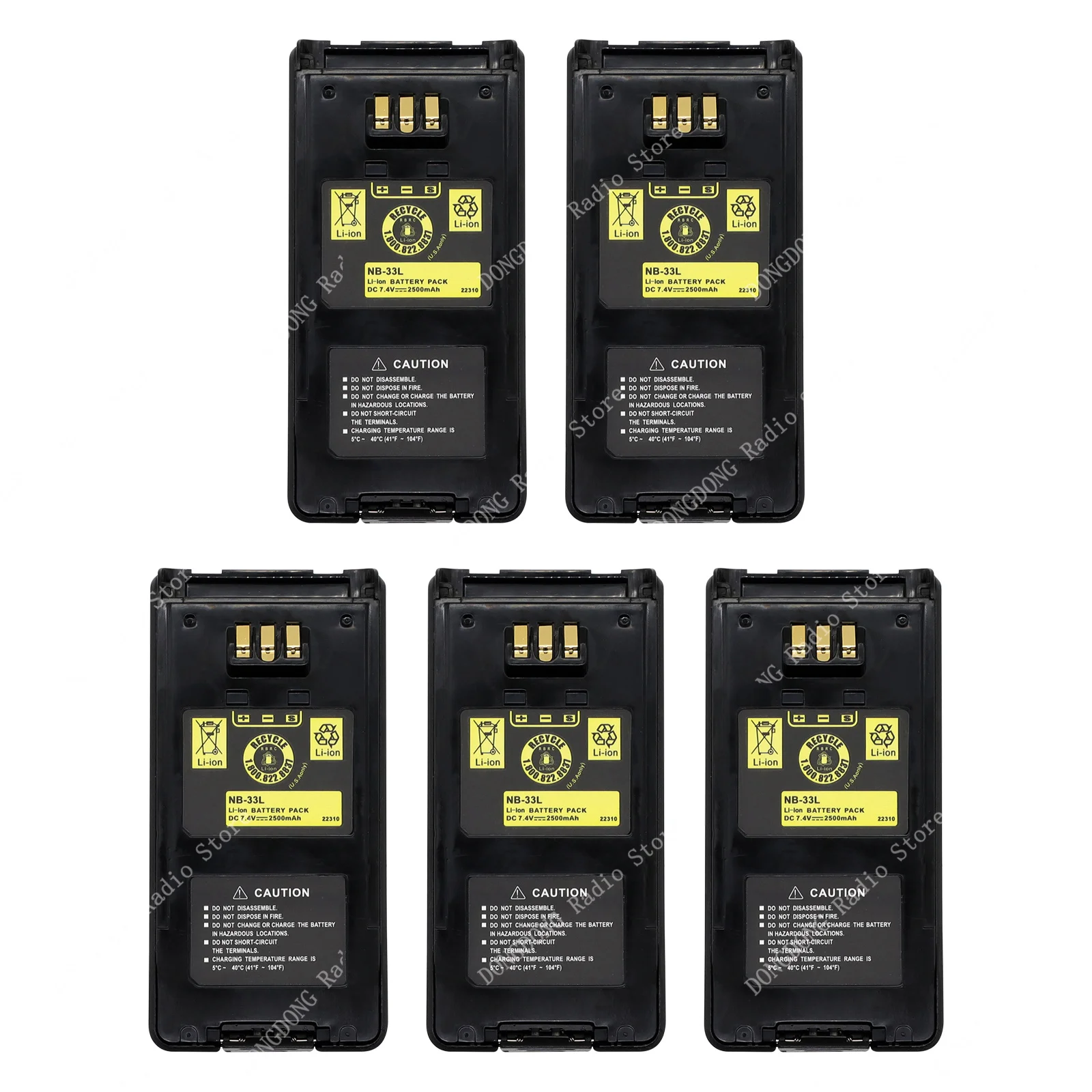 

Фотоаккумулятор для Kenwood TK2180 TK3180