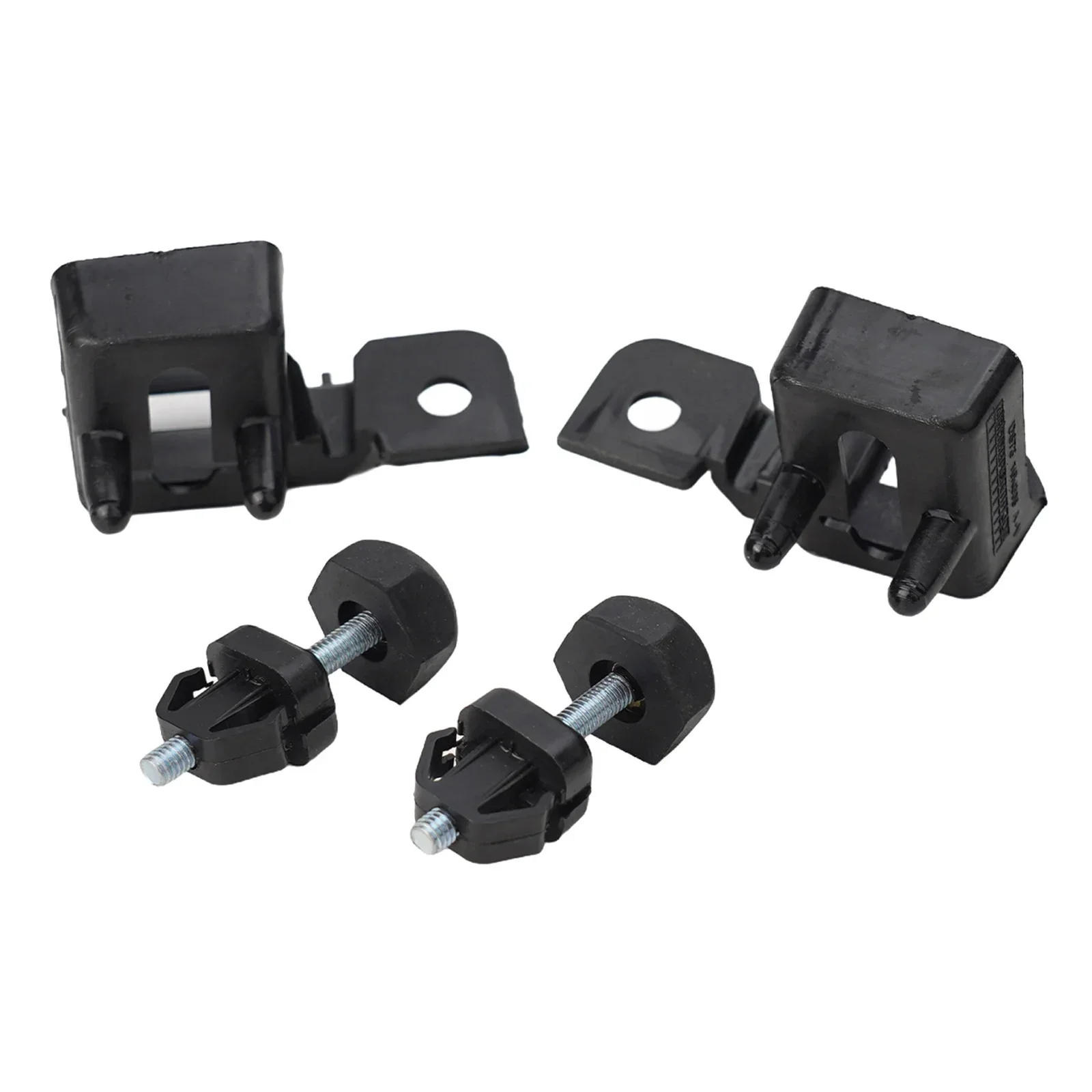 Запчасти аксессуары кронштейн 17 19 для Ford Fusion HS73 16C618 BA крепление фары в сборе L R