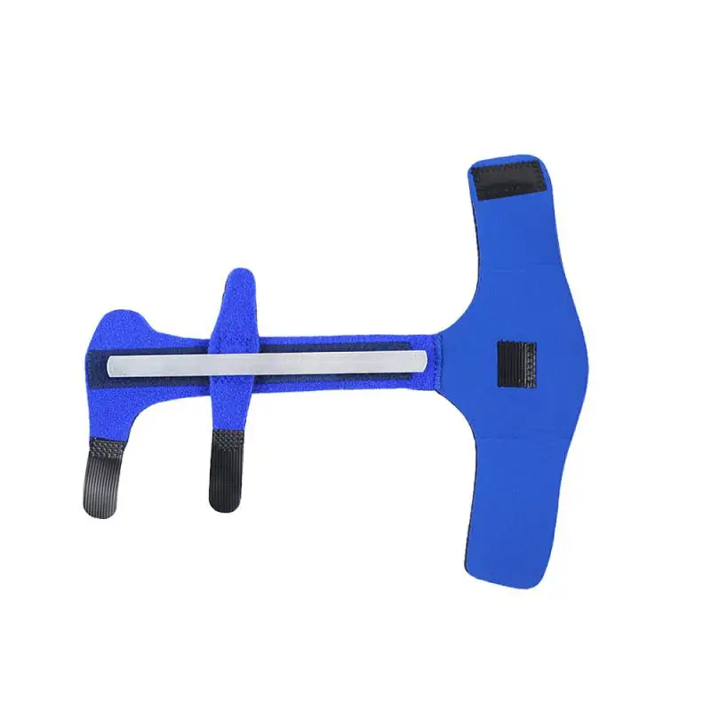

Adjustable Finger Corrector Splint Trigger For Stabilization Finger Fracture Protection Brace Corrector Relieve Finger Pain