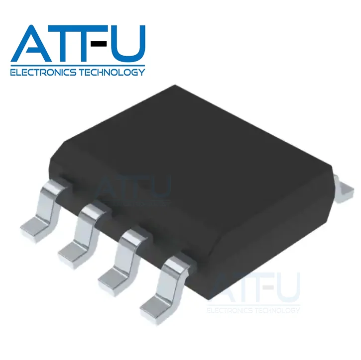 

VNS3NV04DPTR-E VNS3NV04 SOP8 Original New